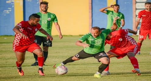 الطريق إلى الممتاز.. "قمة الصعيد" قد تحسم أولى بطاقات الصعود